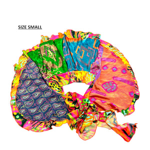Dizzy Skirt