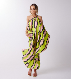 Solaris Kaftan