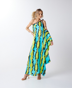 Solaris Kaftan