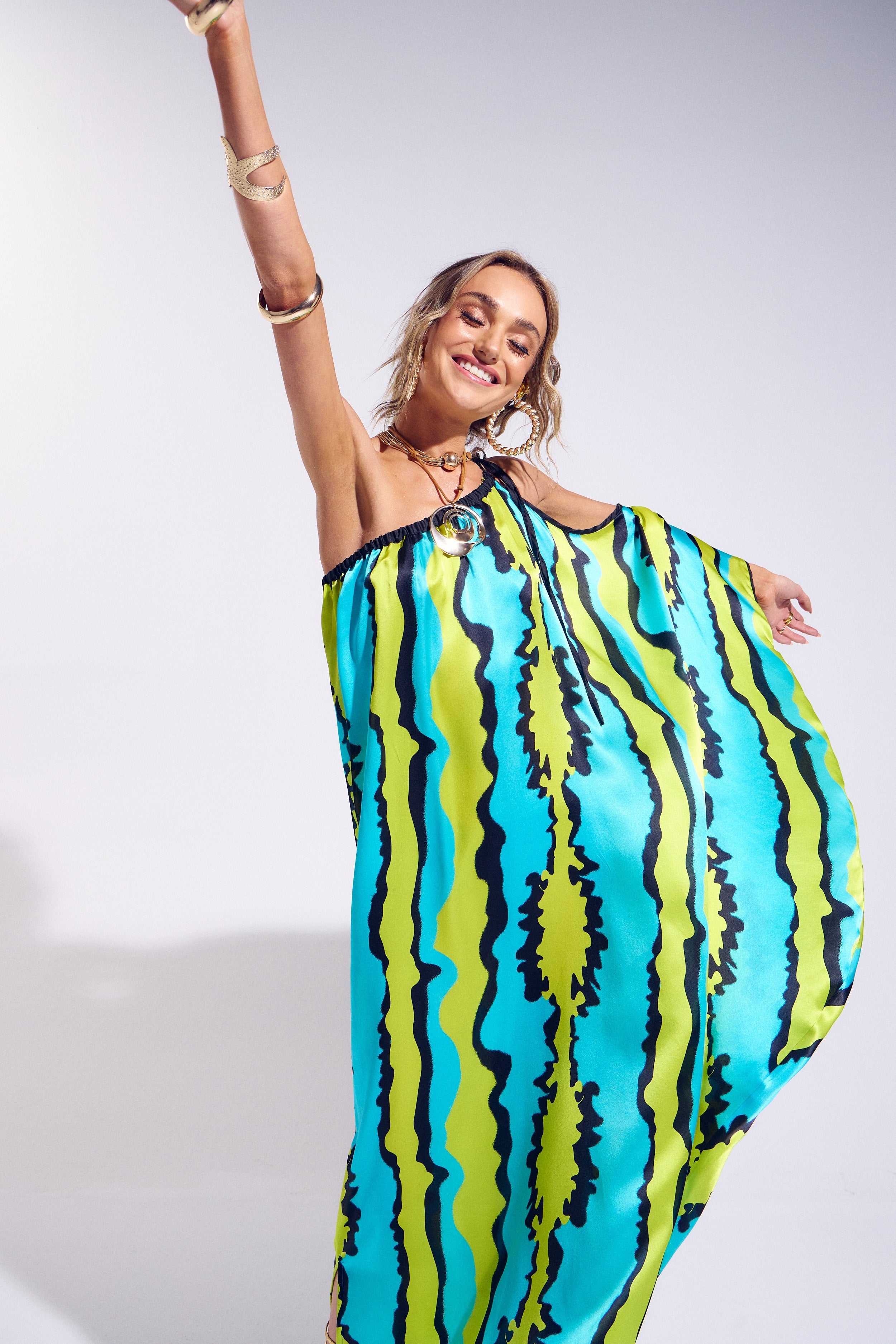 Solaris Kaftan