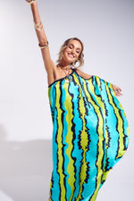 Load image into Gallery viewer, Solaris Kaftan

