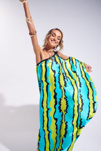 Solaris Kaftan