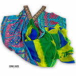 Load image into Gallery viewer, Sahara Star Kaftan
