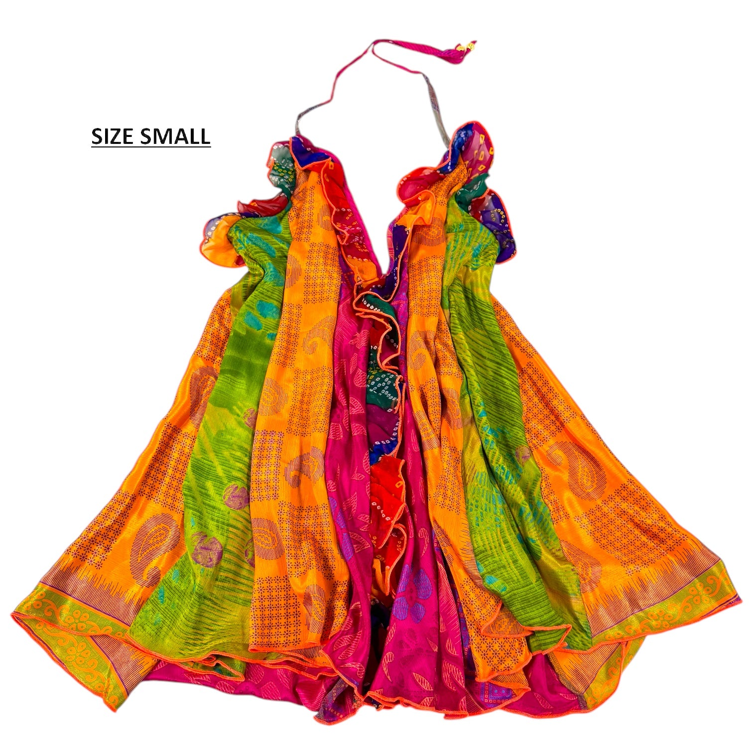 Dahlia Dress