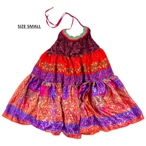 Fruity Dress