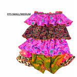 Load image into Gallery viewer, Party Starter Playsuit
