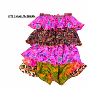 Party Starter Playsuit