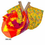 Load image into Gallery viewer, Sahara Star Kaftan
