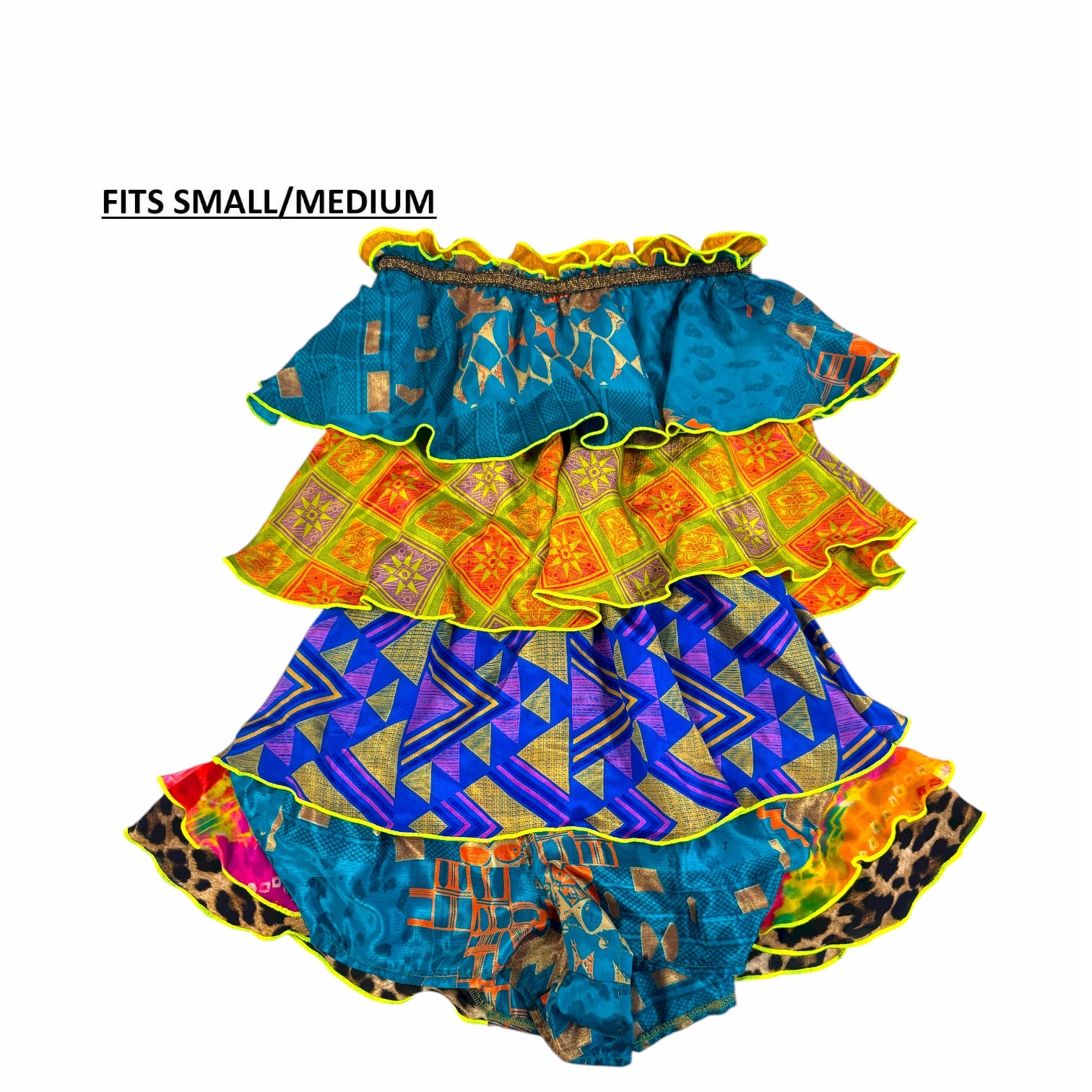 Party Starter Playsuit