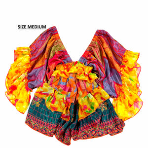 Rio Dress
