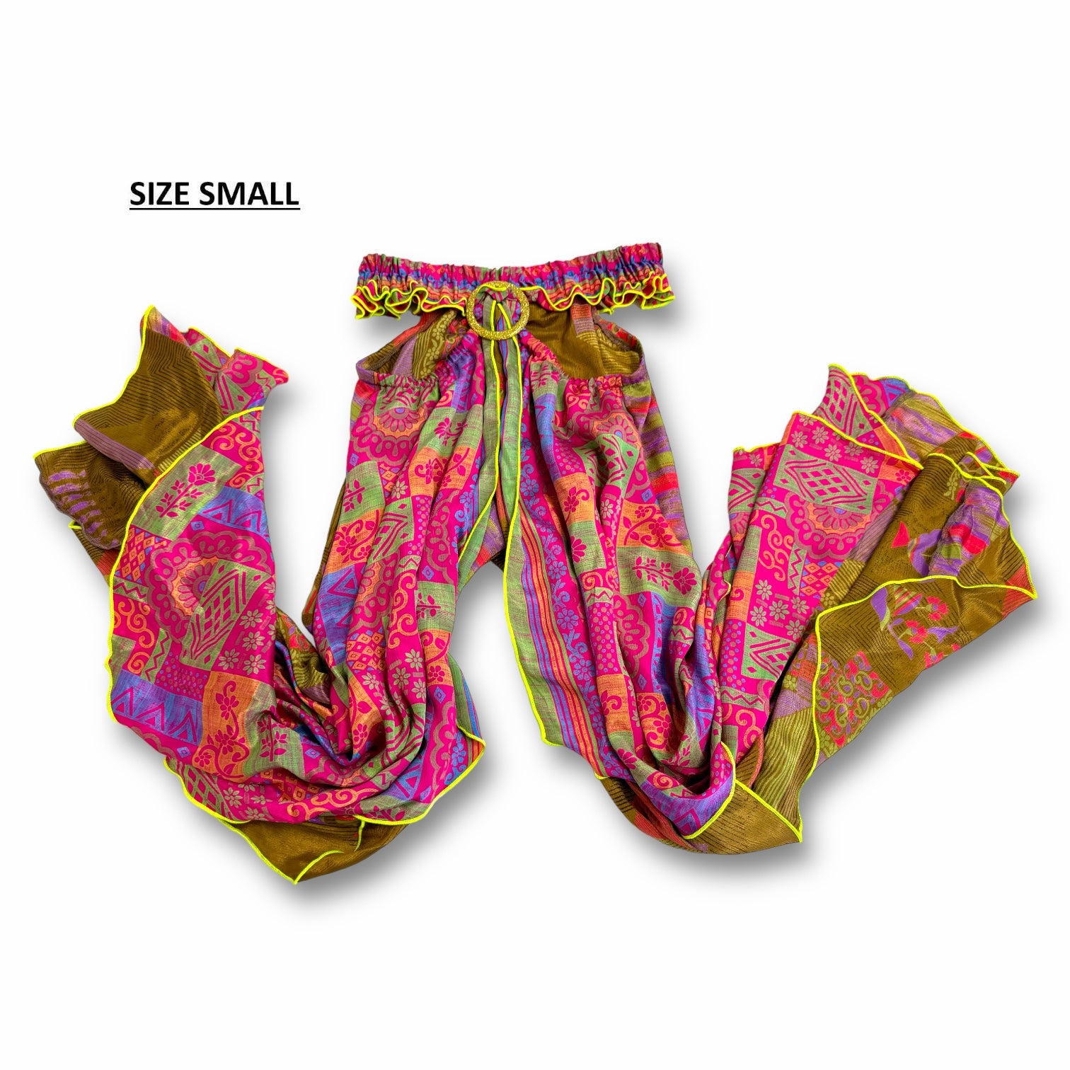 Jilli Pants