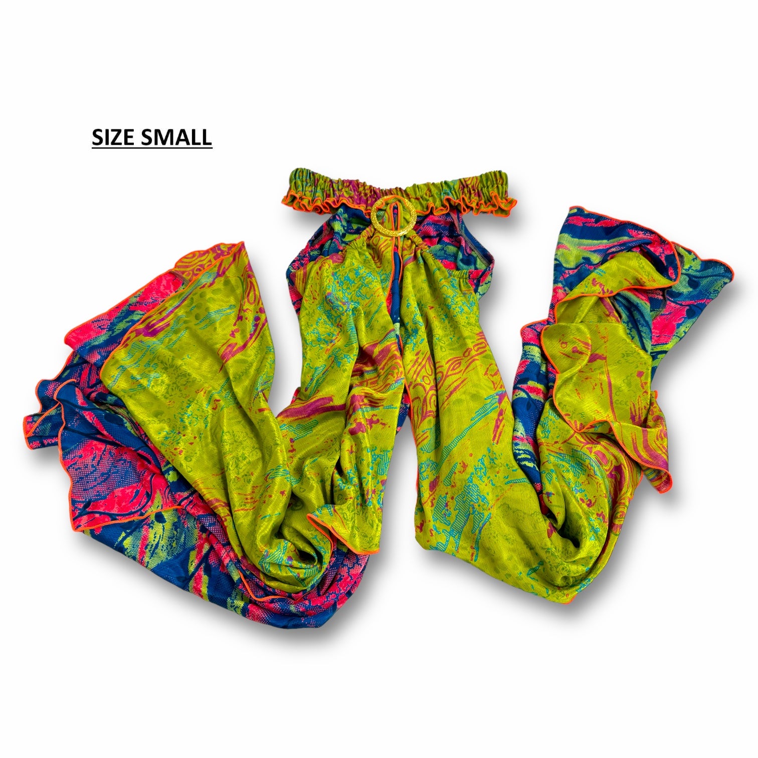 Jilli Pants