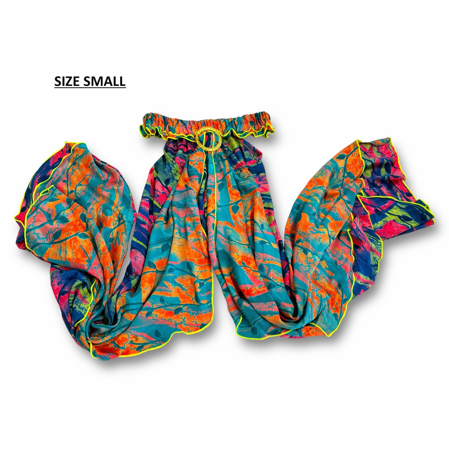 Jilli Pants