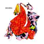 Load image into Gallery viewer, Fifi Maxi Dress
