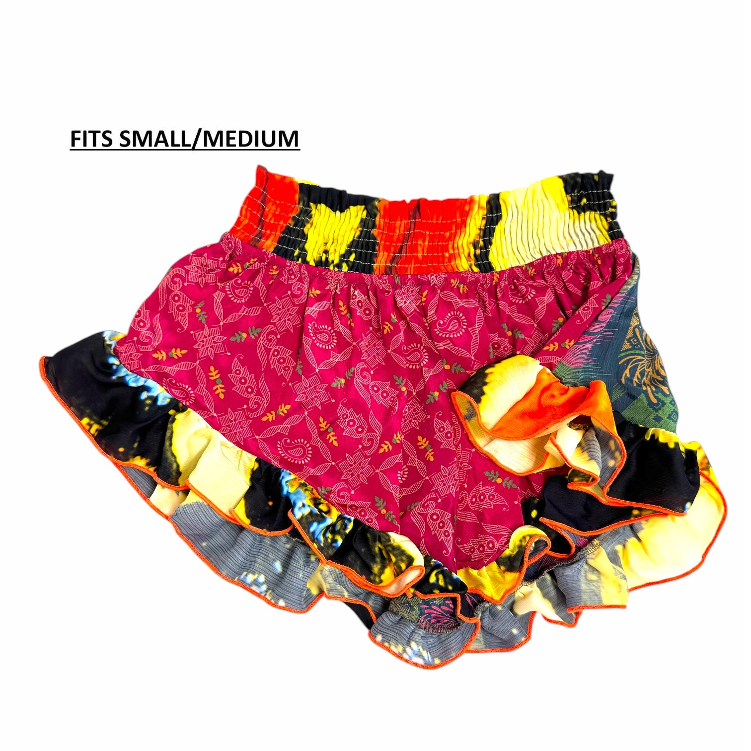 Chilla Shorts