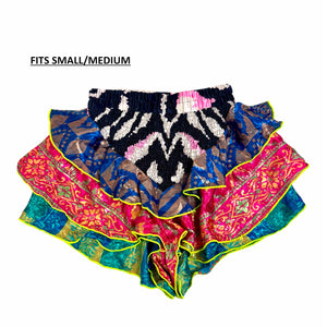 Fire Shorts