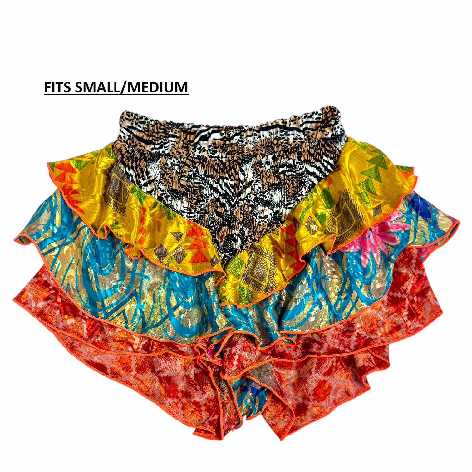 Fire Shorts