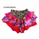 Load image into Gallery viewer, Fire Shorts
