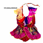 Load image into Gallery viewer, Leilani Playsuit
