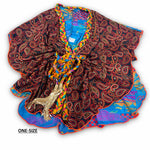 Load image into Gallery viewer, Love Wrap Kimono
