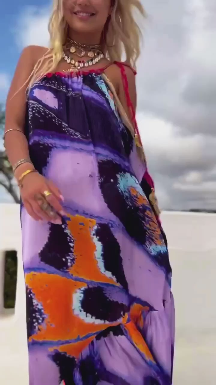 Aria Kaftan