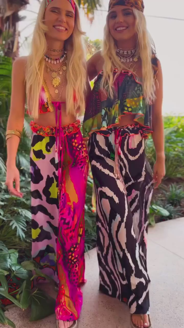 Leila Pants