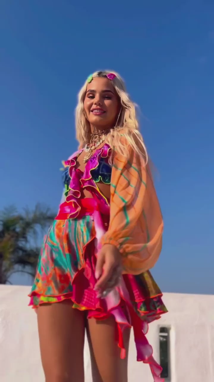 Secret Top
