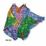 Load image into Gallery viewer, Diamond Kaftan
