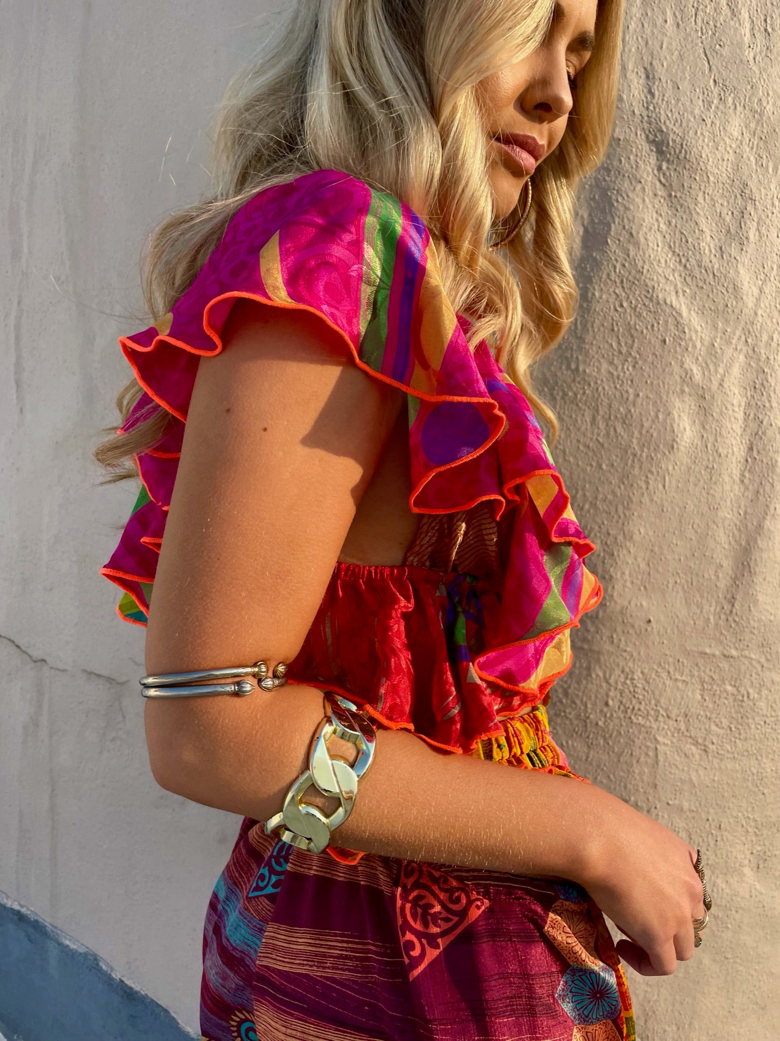 Butterfly Top