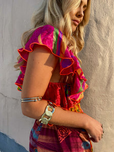 Butterfly Top
