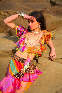 Butterfly Top