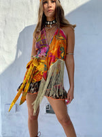 Load image into Gallery viewer, Swirl Skirt
