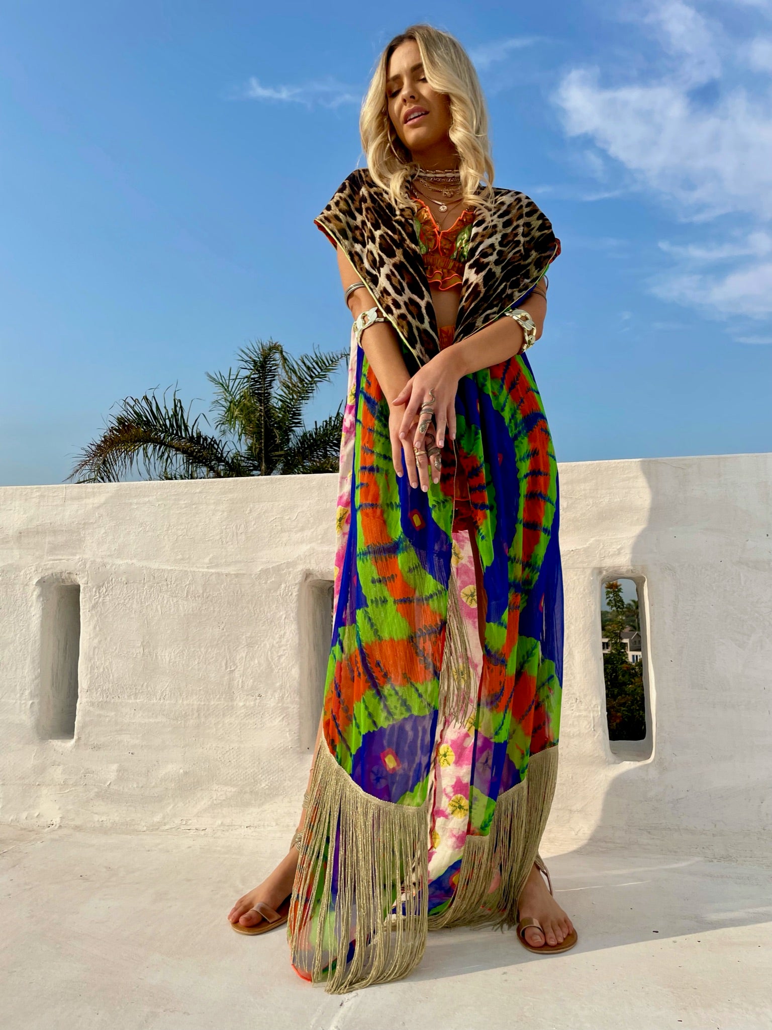 Ibiza Duster