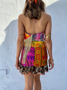 Swirl Skirt