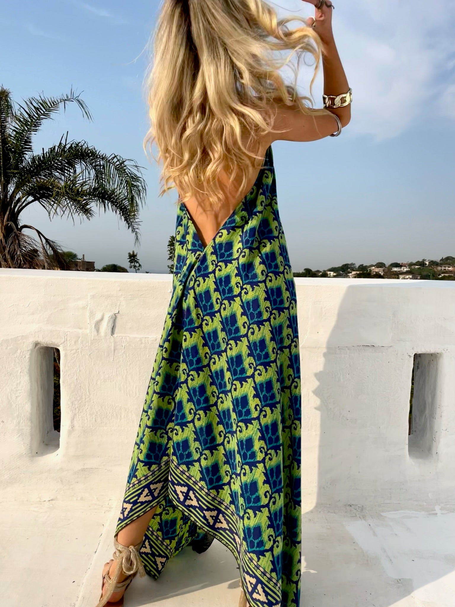 Free Love Dress