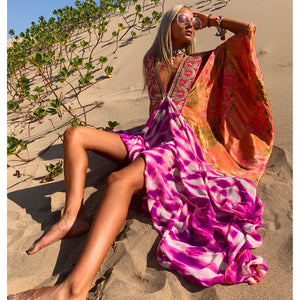 Sahara Star Kaftan