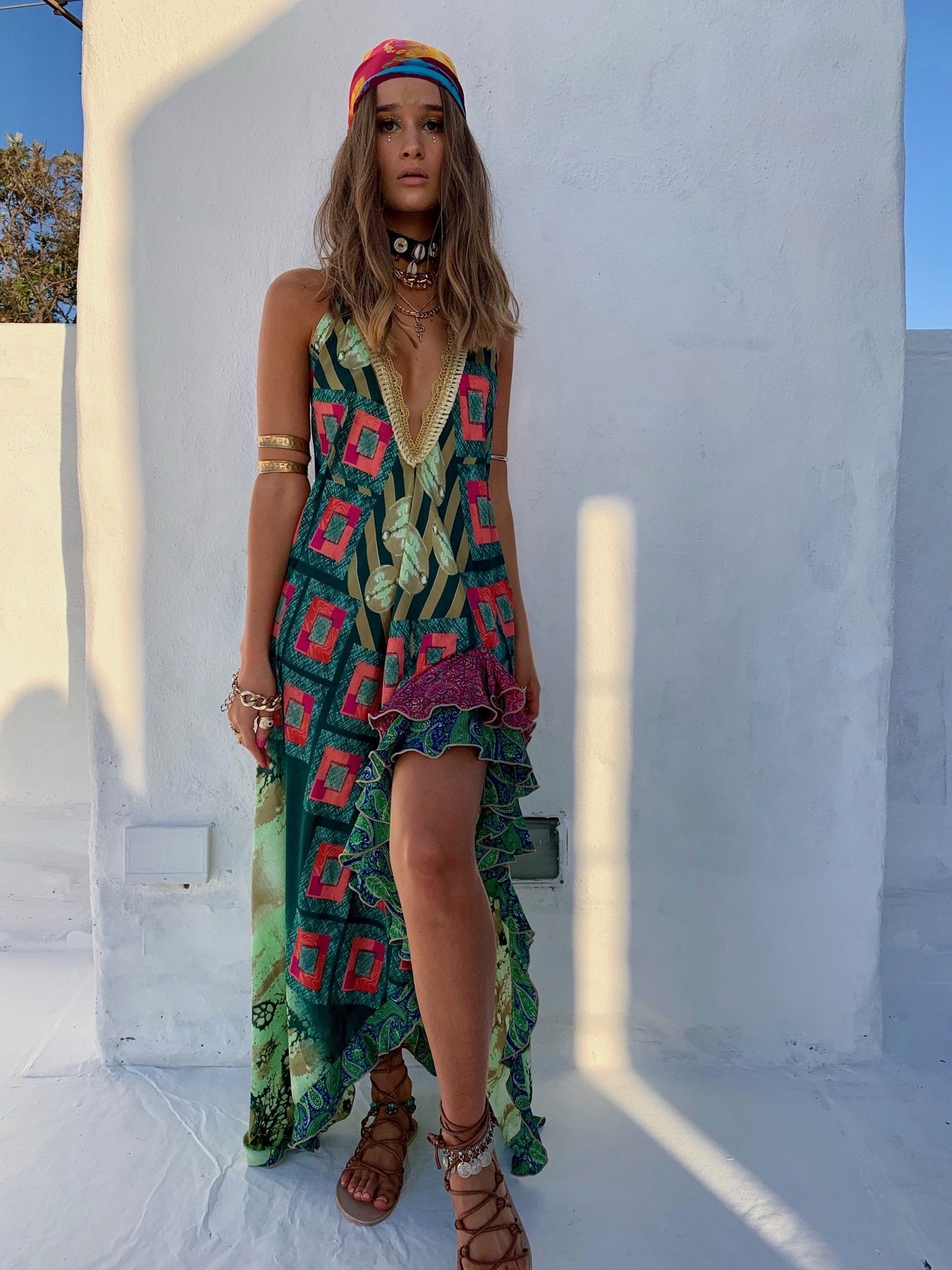 Free Love Dress