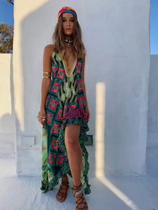 Free Love Dress