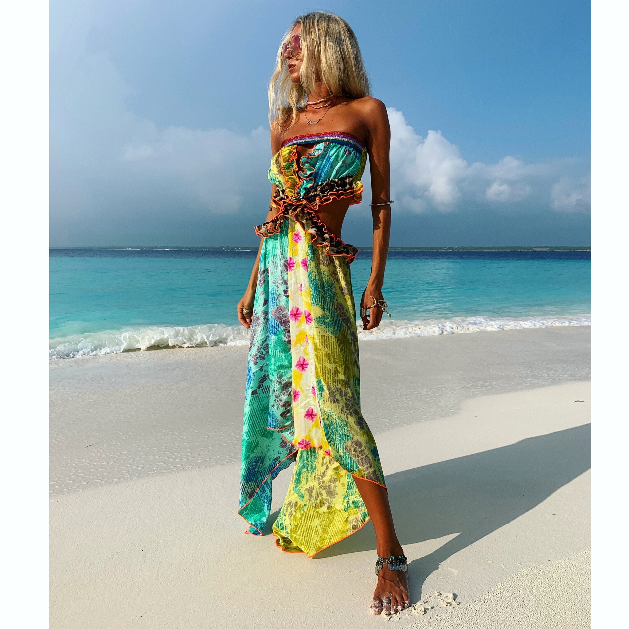 Mermaid Dress