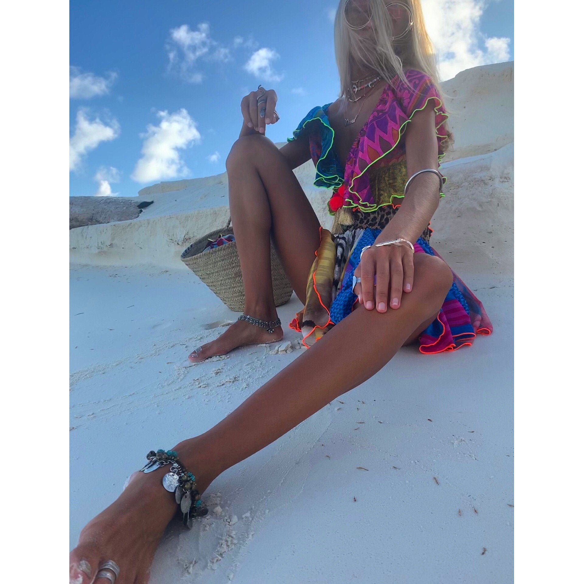 Butterfly Top