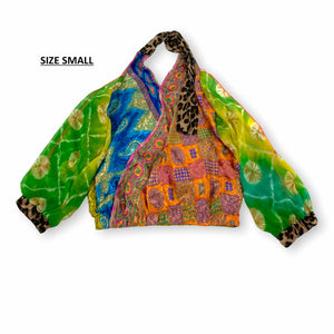 Swan Top