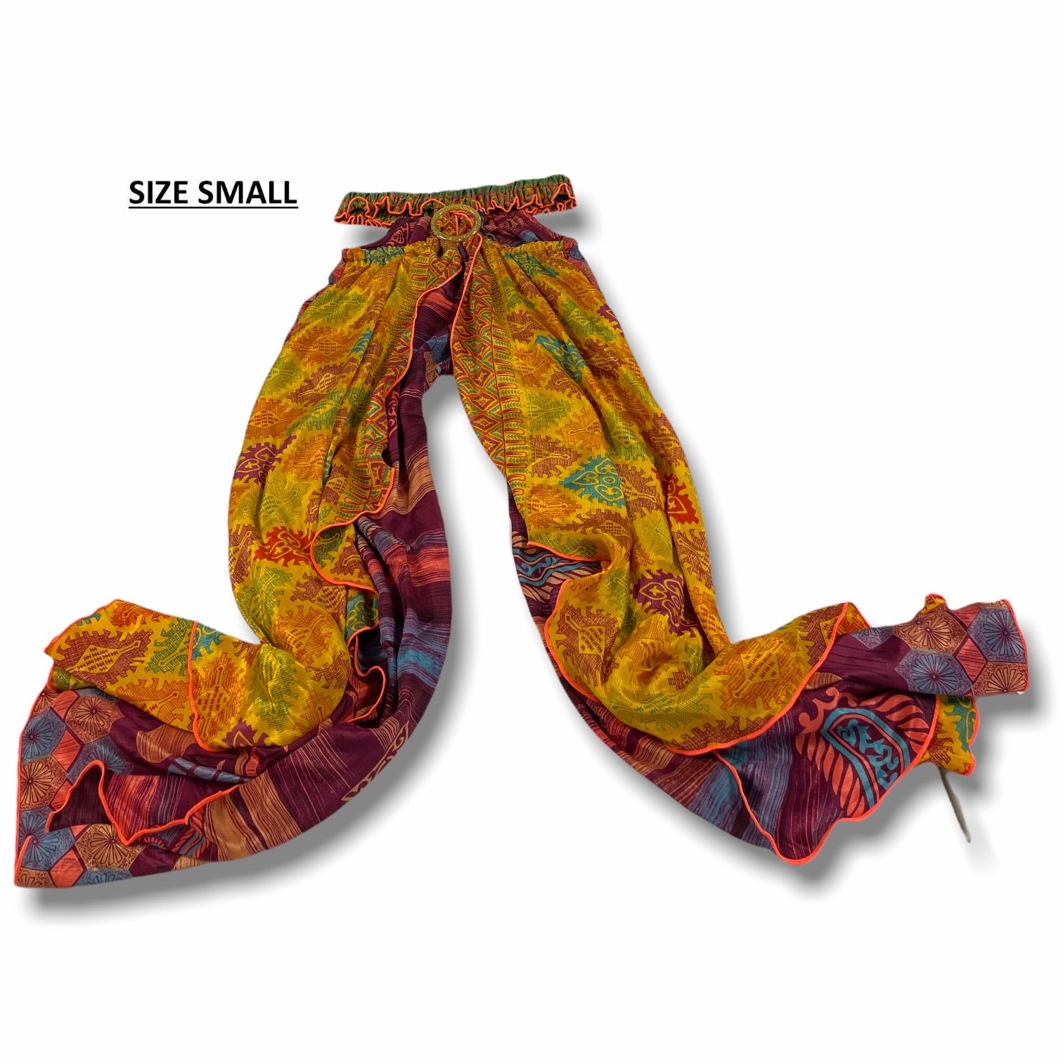 Jilli Pants