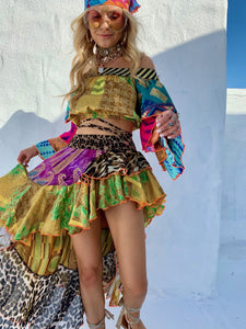 Fiesta Skirt
