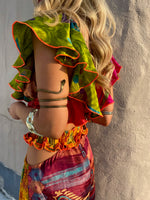 Load image into Gallery viewer, Butterfly Top

