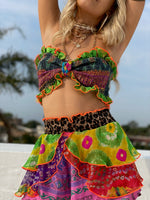 Load image into Gallery viewer, Cutie Fruity Top
