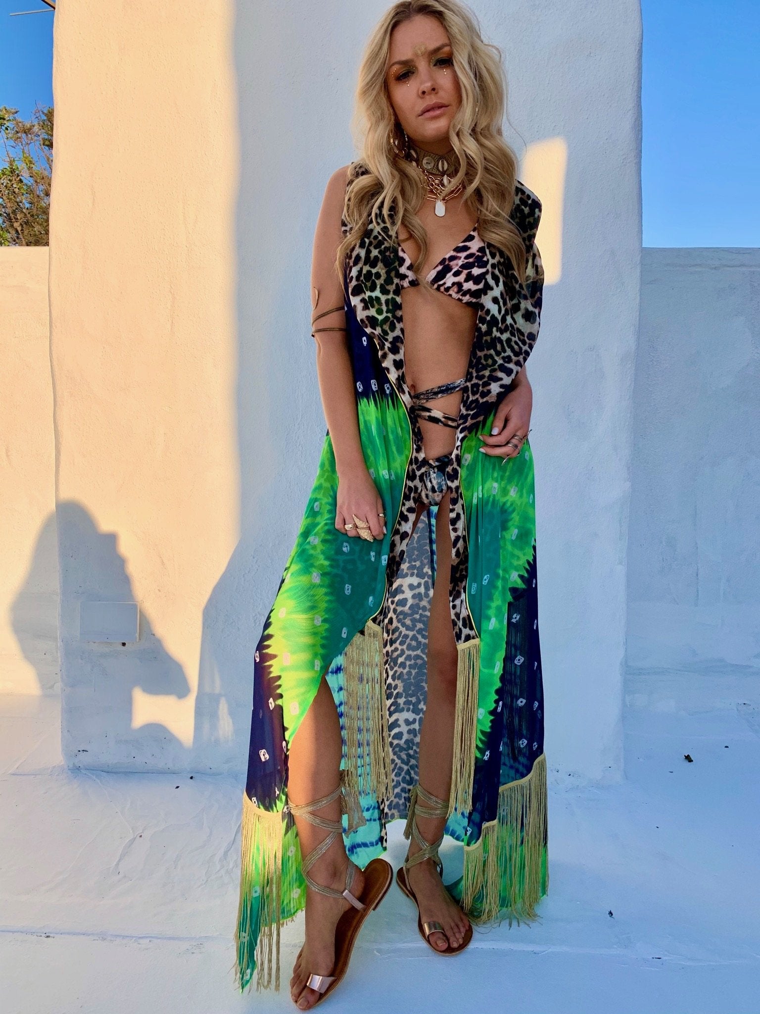 Ibiza Duster