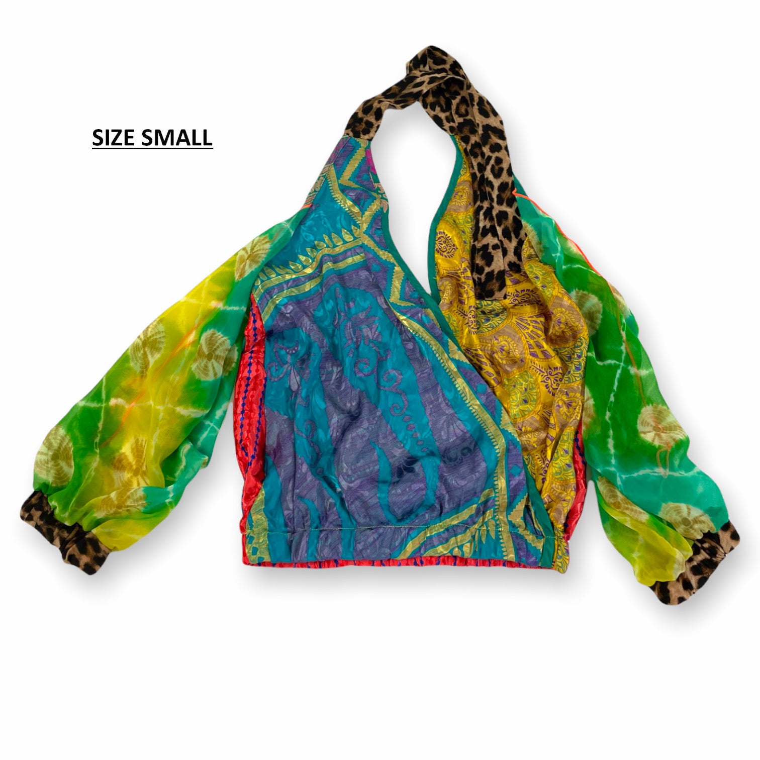 Swan Top