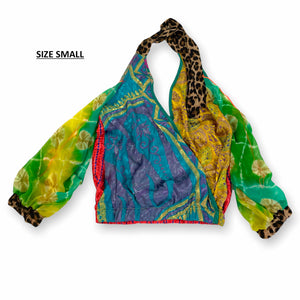 Swan Top