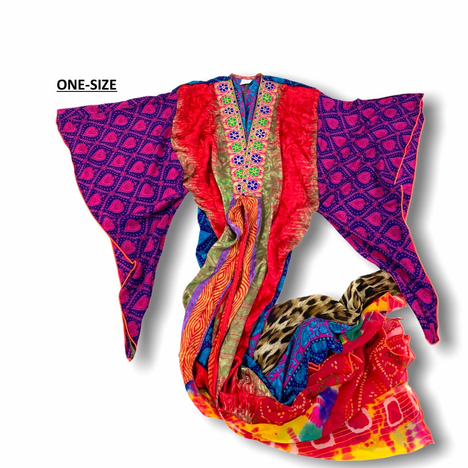 Obsession Kimono