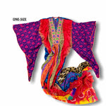 Load image into Gallery viewer, Obsession Kimono
